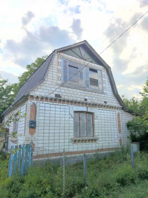 масив Писарівський (с. Винницкие Хутора, Винницкий район) - Продається будинок, 25000 $ - АФНУ