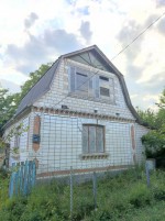 масив Писарівський (с. Винницкие Хутора, Винницкий район) - Продається будинок, 25000 $ - АФНУ