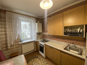 ул. Вітрука, 42/7 (г. Житомир, Королевский район) - Продається квартира, 53000 $ - АФНУ