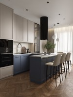 ул. Трутенко Онуфрия, 26Г (г. Киев, Голосеевский район) - Здається квартира, 1200 $ - АФНУ