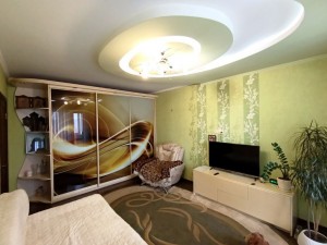 Львівське шосе, 43 (г. Хмельницкий, П-З) - Продається квартира, 65000 $ - АФНУ