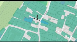 Нагорна (г. Винница, Старогородской район) - Продається ділянка під забудову, 60000 $ - АФНУ