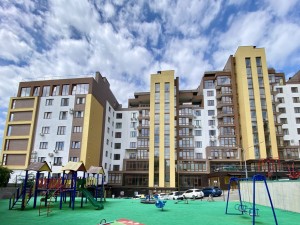 Монастирська, 41 (г. Винница, Ленинский район) - Продається квартира, 125000 $ - АФНУ