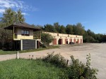 вул.Биковське шосе, 3 (пгт. Довбыш, Барановский район) - Продається гараж, 350000 $ - АФНУ