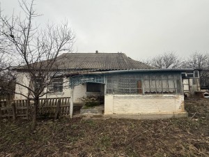 вул.Гагаріна, 40 (с. Пятигоры, Тетиевский район) - Продається будинок, 6500 $ - АФНУ